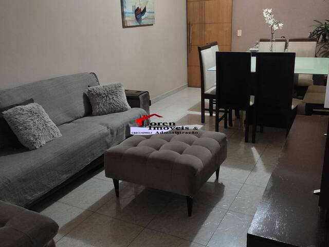 #7026c - Casa para Venda em São Vicente - SP - 1