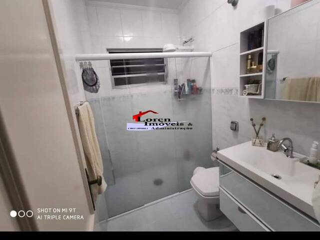 Casa para Venda em São Vicente - 5