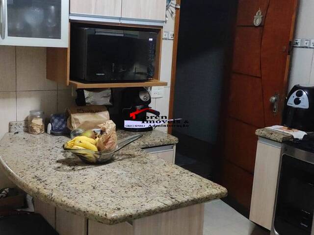 Casa para Venda em São Vicente - 4