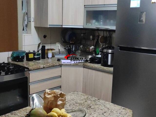 #7026c - Casa para Venda em São Vicente - SP - 3