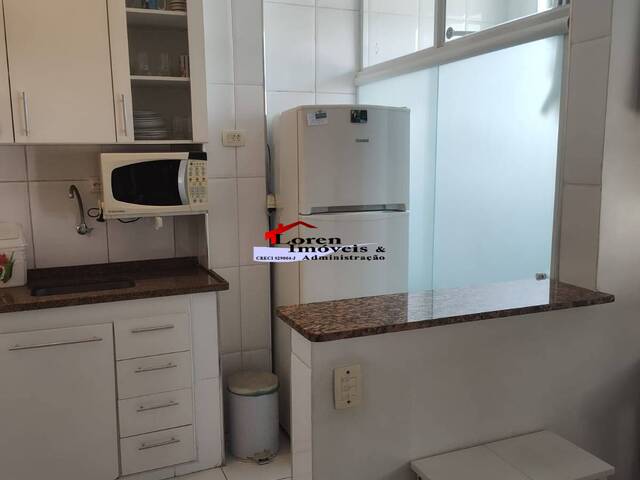 #7027k - Kitnet para Venda em São Vicente - SP - 2