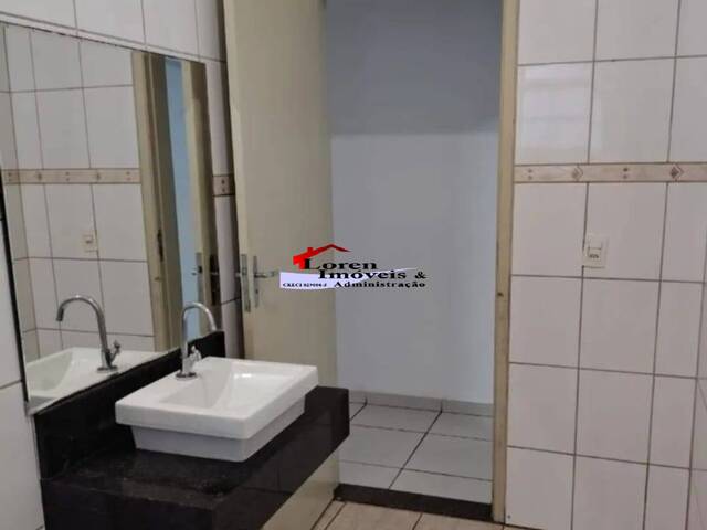 Casa para Venda em São Vicente - 5