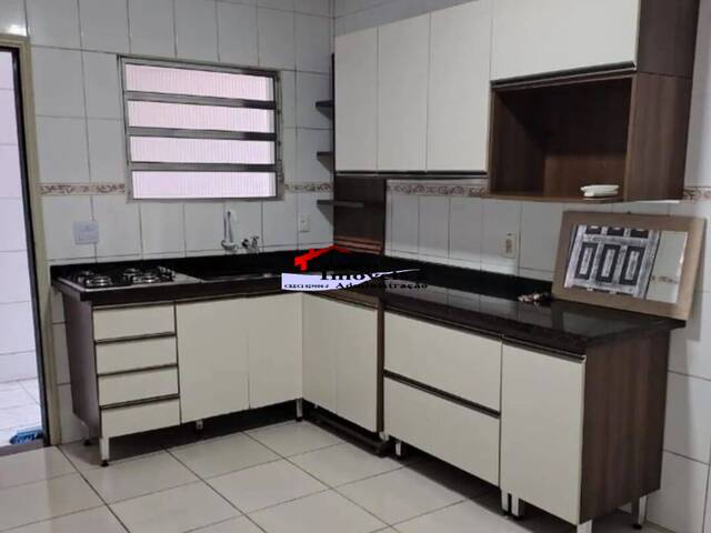Casa para Venda em São Vicente - 4