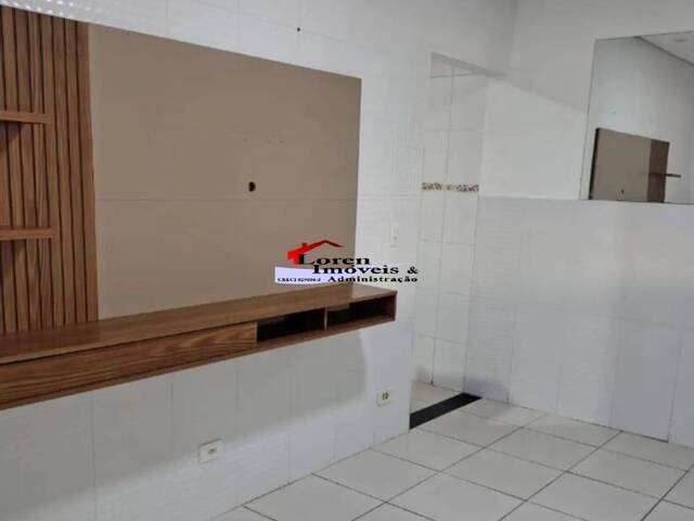 #7029c - Casa para Venda em São Vicente - SP - 1