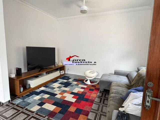 #7030c - Casa para Venda em São Vicente - SP - 3