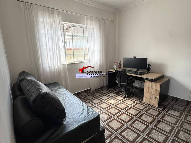 #7030c - Casa para Venda em São Vicente - SP - 2