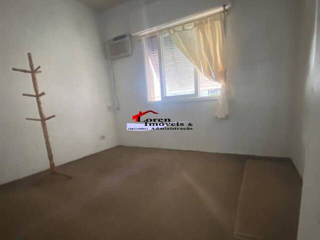 #70311 - Apartamento para Locação em São Vicente - SP - 1