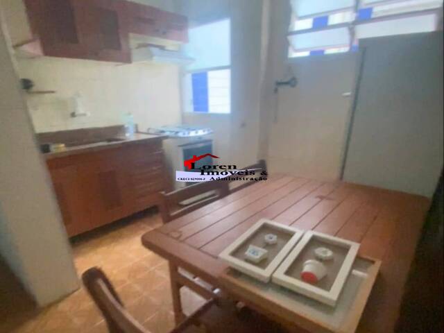 #70311 - Apartamento para Locação em São Vicente - SP - 3