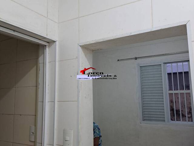 #7032l - Sala Living para Venda em São Vicente - SP - 3