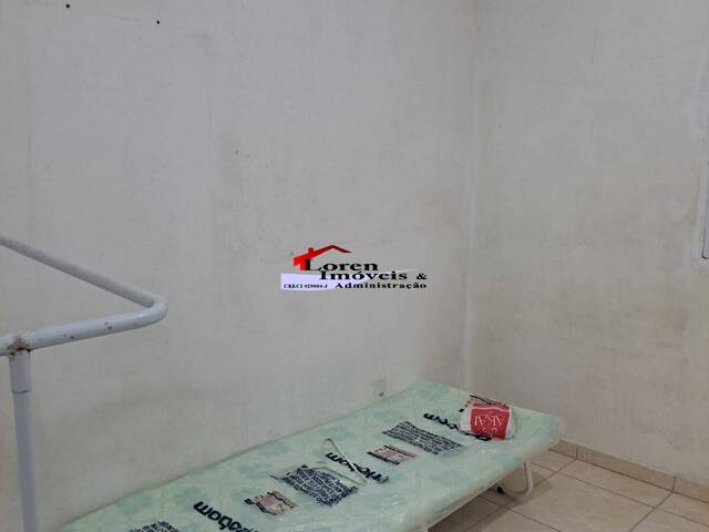 Sala Living para Venda em São Vicente - 4