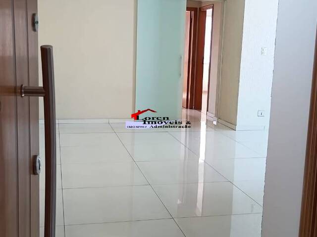 #70332 - Apartamento para Venda em São Vicente - SP - 3