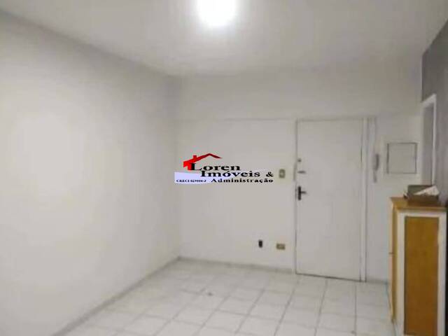 #7034k - Sala Living para Venda em São Vicente - SP - 2
