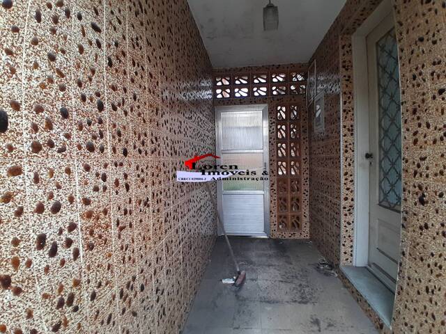 #7035s - Casa para Venda em São Vicente - SP - 2
