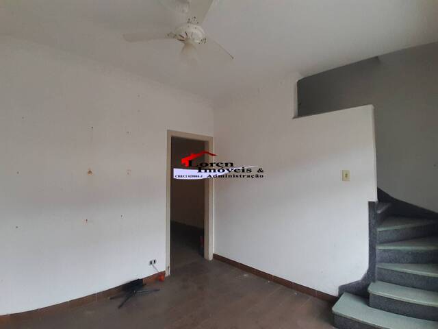#7035s - Casa para Venda em São Vicente - SP - 3