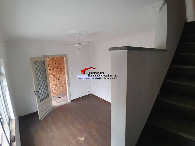 #7035s - casa, sobrado ou térrea para Venda em São Vicente - SP - 3