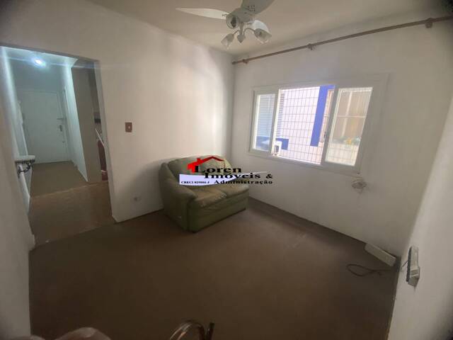 #70311 - Apartamento para Locação em São Vicente - SP - 2