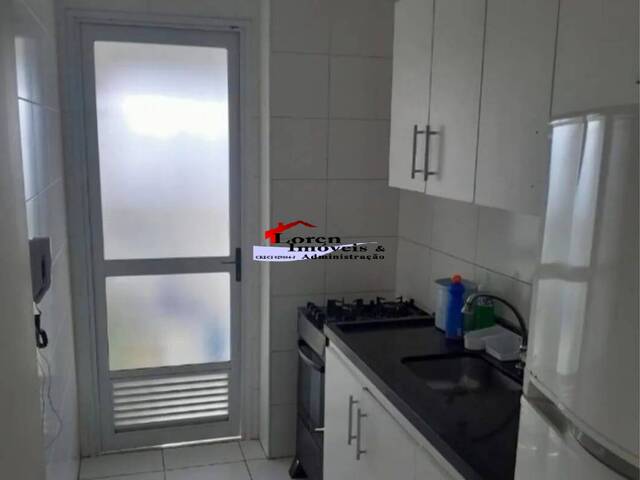 #7036A - Apartamento para Venda em São Vicente - SP - 3