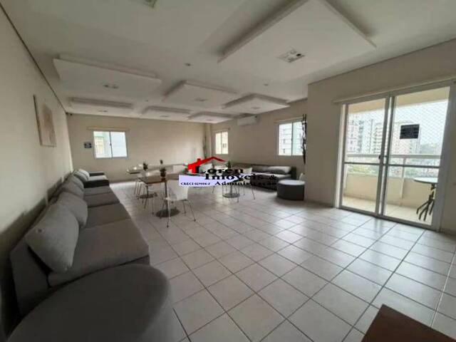 #7036A - Apartamento para Venda em São Vicente - SP - 1