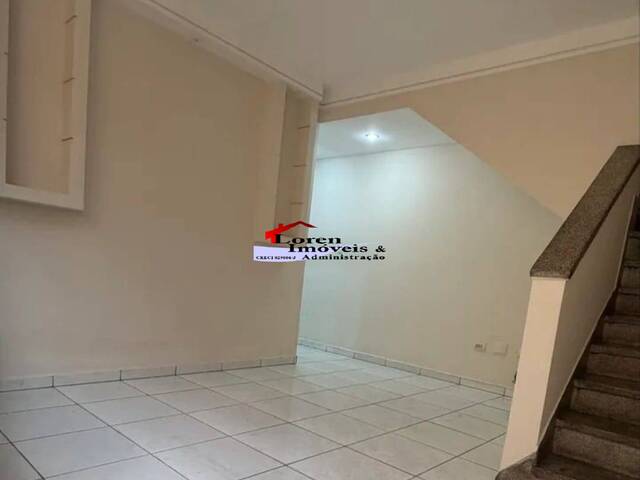 #7037s - Sobrado para Venda em São Vicente - SP - 1