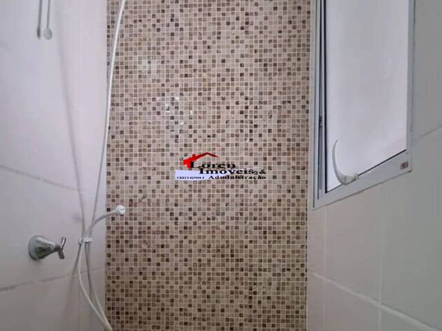 Apartamento para Venda em São Vicente - 5