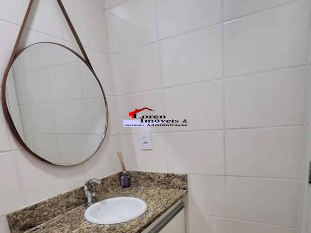 Apartamento para Venda em São Vicente - 4
