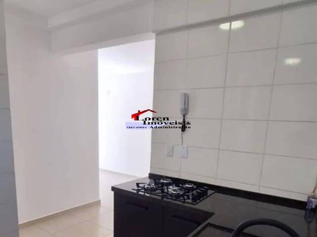 #70392 - Apartamento para Venda em São Vicente - SP - 3