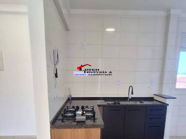 #70392 - Apartamento para Venda em São Vicente - SP - 2
