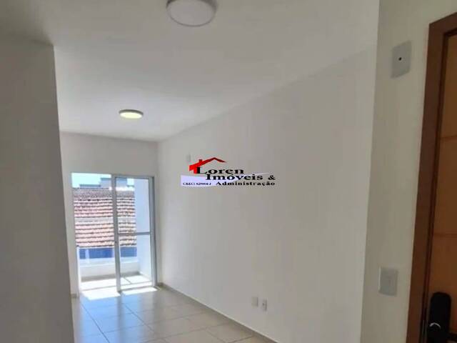 #70392 - Apartamento para Venda em São Vicente - SP - 1