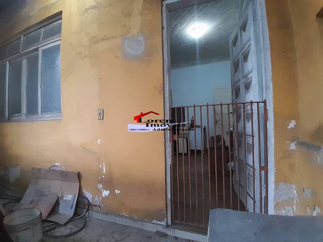 #7038ct - Casa para Venda em São Vicente - SP - 2