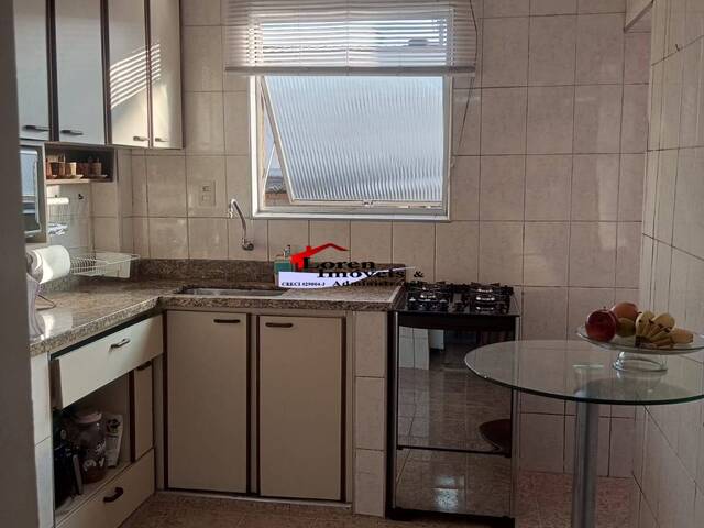 Apartamento para Venda em São Vicente - 4