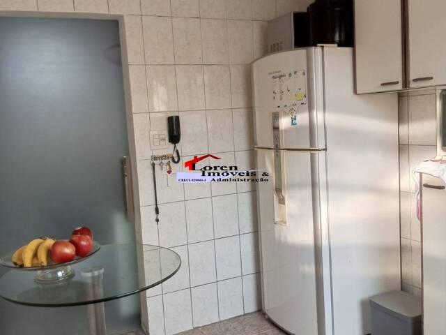 Apartamento para Venda em São Vicente - 5