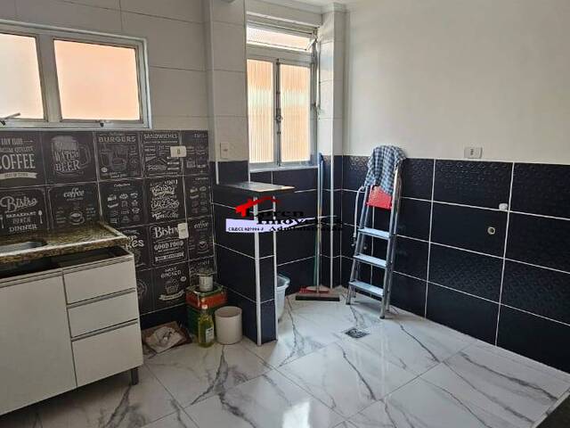 #70452 - Apartamento para Locação em São Vicente - SP - 3