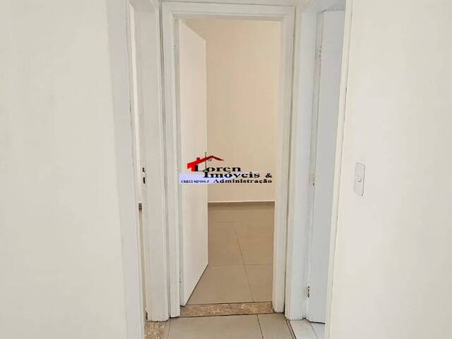 Apartamento para Locação em São Vicente - 4