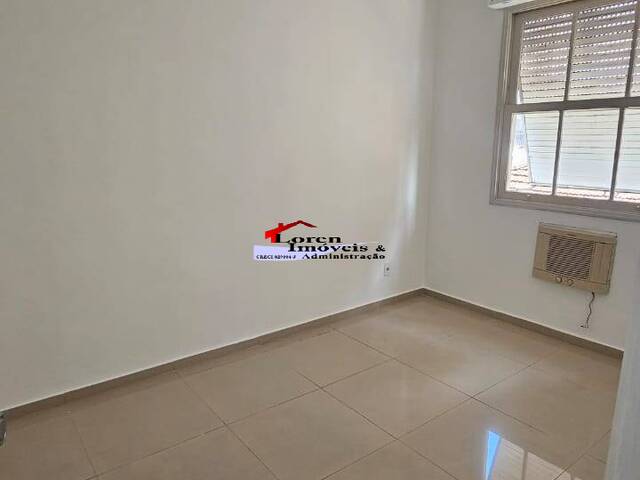#70452 - Apartamento para Locação em São Vicente - SP - 2