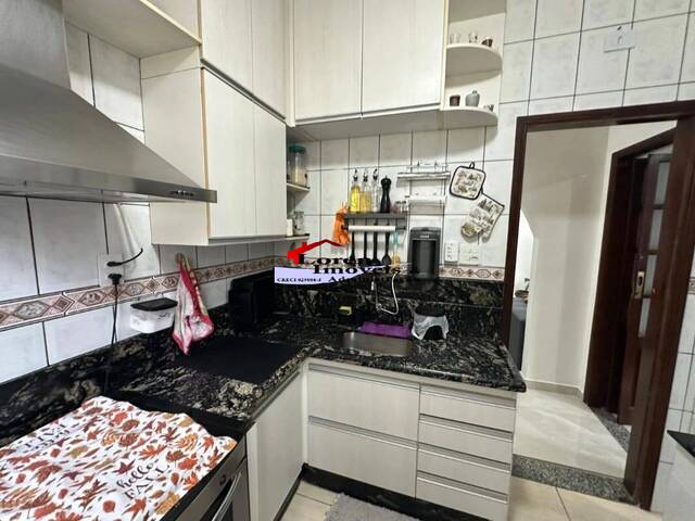 Apartamento para Venda em São Vicente - 5