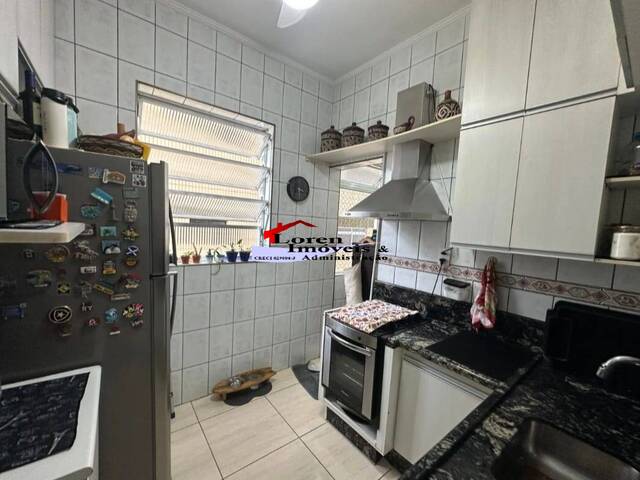 Apartamento para Venda em São Vicente - 4