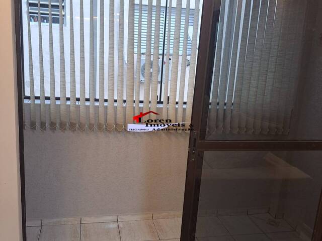 Apartamento para Locação em São Vicente - 4