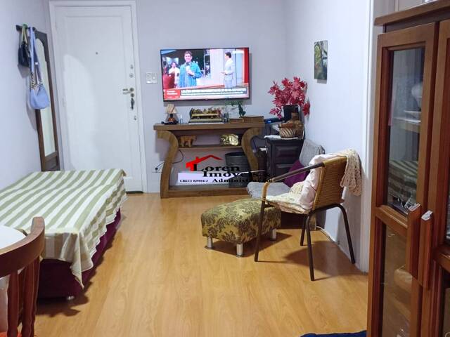 #70481 - Apartamento para Venda em São Vicente - SP - 3