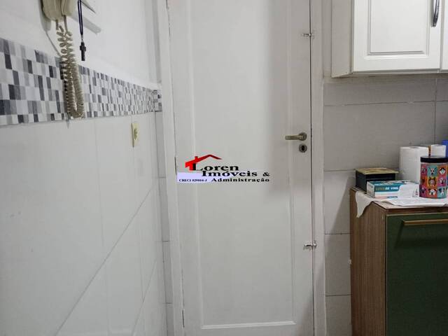 Apartamento para Venda em São Vicente - 4