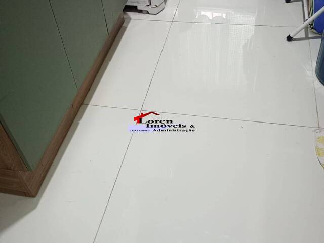 Apartamento para Venda em São Vicente - 5