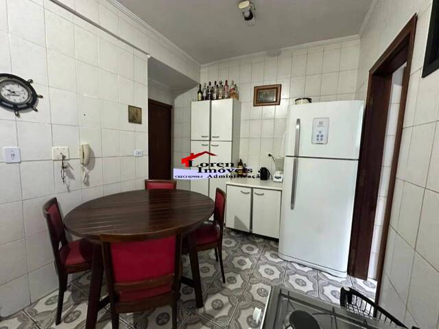 Apartamento para Venda em São Vicente - 4
