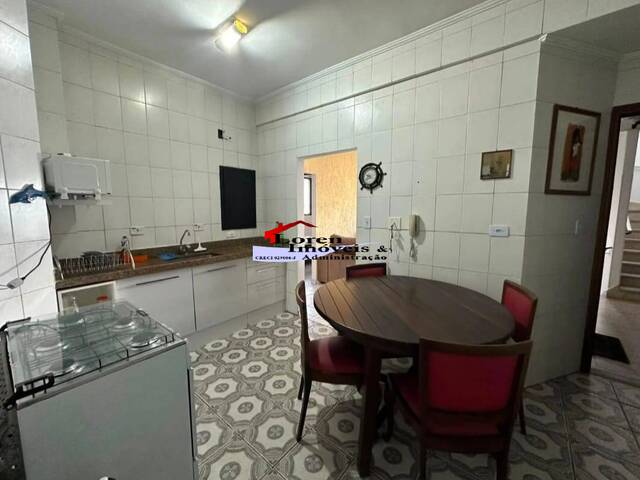 Apartamento para Venda em São Vicente - 5