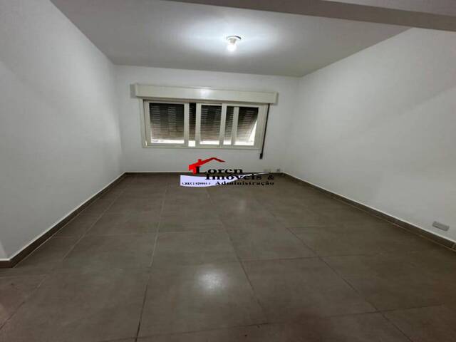 #70501 - Apartamento para Locação em Santos - SP - 1