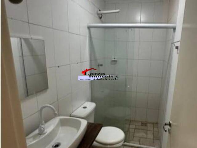 Apartamento para Locação em Santos - 5