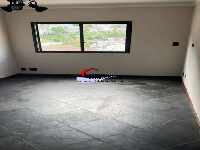 #70522 - Apartamento para Locação em São Vicente - SP - 2