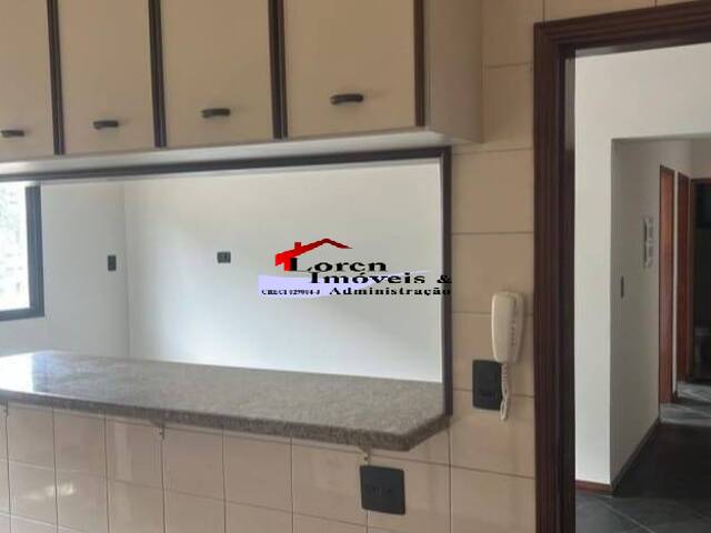 #70522 - Apartamento para Locação em São Vicente - SP - 3