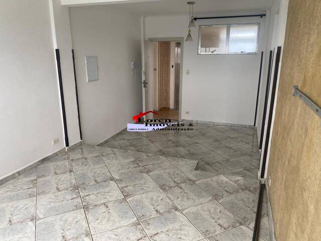 #70541 - Apartamento para Locação em São Vicente - SP - 2