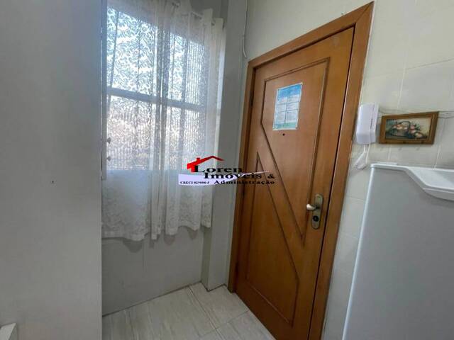 #70551 - Apartamento para Locação em São Vicente - SP - 3