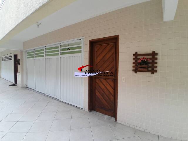 #7057tr - Casa em condomínio para Locação em São Vicente - SP - 2