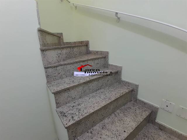 #7057tr - Casa em condomínio para Locação em São Vicente - SP - 3